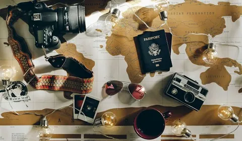 Citizenship & Naturalization