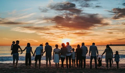 Family & Dependant Visas