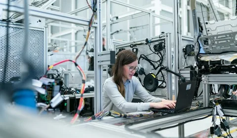 Skilled Worker Immigration