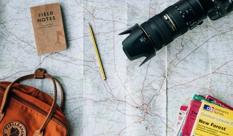 Visit & Tourist Visas